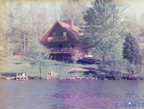 654 Retreat Road, Bumpass, VA 23024