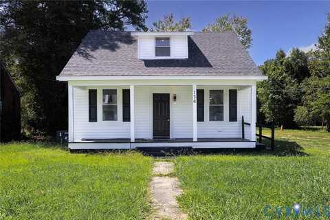 136 Bank Street, Waverly, VA 23890