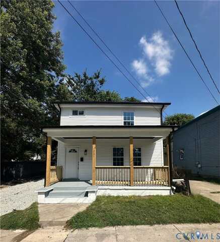 731 Blick Street, Petersburg, VA 23803