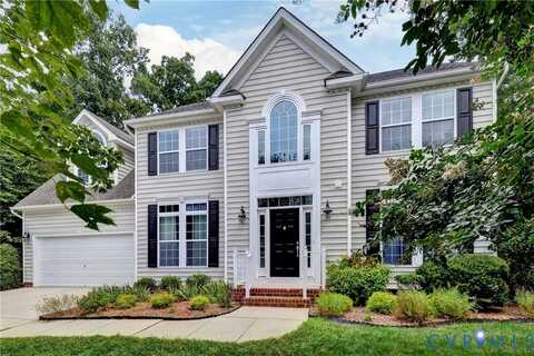 3282 NEWLAND Court, Toano, VA 23168