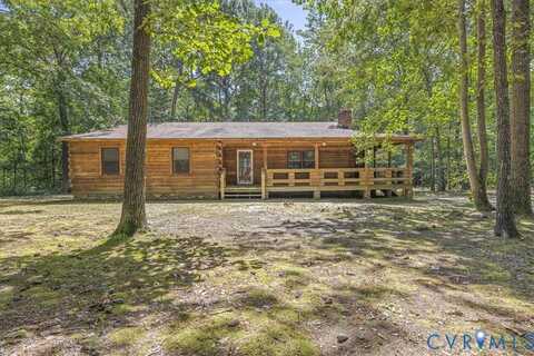 21811 Butterwood Road, North Dinwiddie, VA 23803