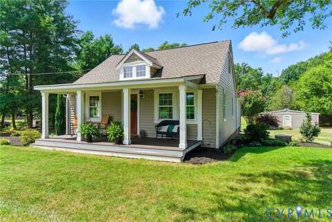 8411 Beatties Mill Road, Mechanicsville, VA 23111