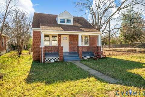 1401 Byron Street, Henrico, VA 23222