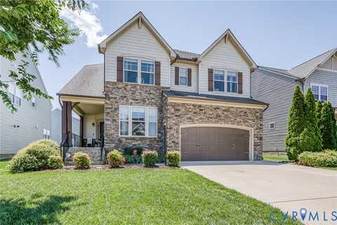 10705 Providence Park Drive, Hanover, VA 23005