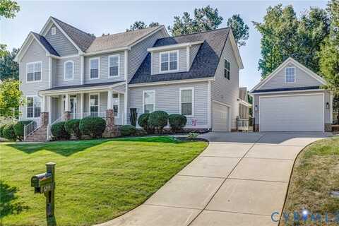 8219 Longlands Court, Chesterfield, VA 23832