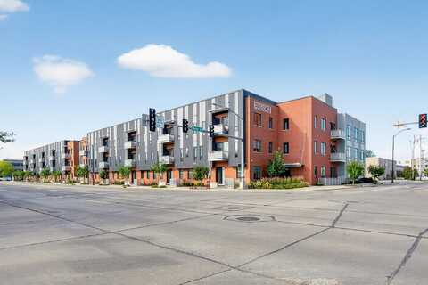 400 SW 7th Street unit: 309, Des Moines, IA 50309