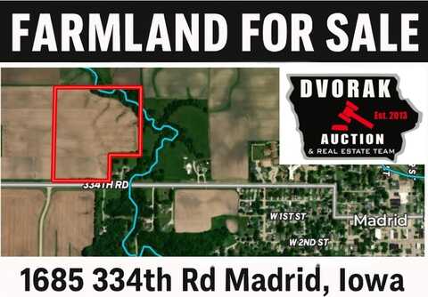 1685 334th Road, Madrid, IA 50156