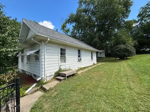 5407 SW 9th Street, Des Moines, IA 50315