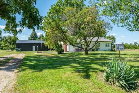 1200 SE 92nd Street, Runnells, IA 50237