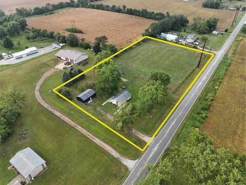 1200 SE 92nd Street, Runnells, IA 50237