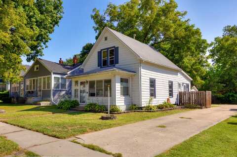3819 10th Street, Des Moines, IA 50313