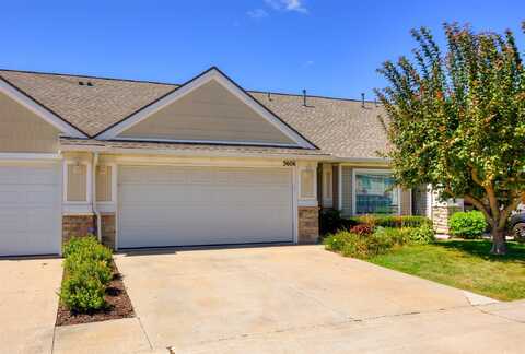 3606 NE Cottonwood Lane, Ankeny, IA 50021