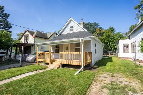 104 E 15th Street, Des Moines, IA 50316
