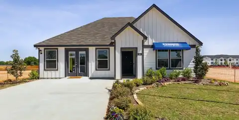158 Willow Branch Ln, Canton, TX 75103