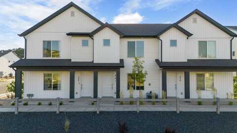 2974 W LaGrand Street #1163, Cedar City, UT 84720