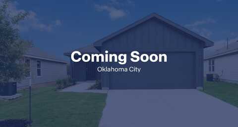 8928 SW 33rd Street, Oklahoma City, OK 73179