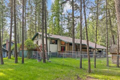 156 Duff Lane, Whitefish, MT 59937