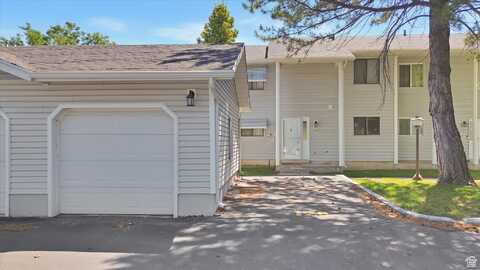 128 W 1260 S, Logan, UT 84321