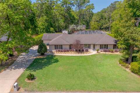 4414 NW 75TH STREET, GAINESVILLE, FL 32606