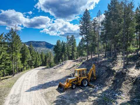 2263 Truman Heights, Kila, MT 59920