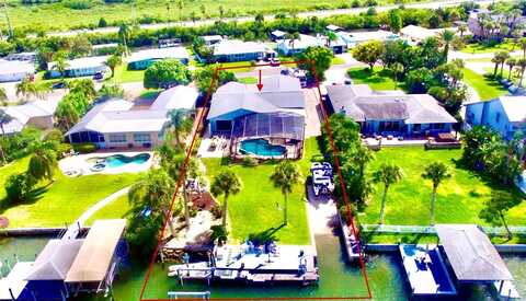 34 RICHMOND DRIVE, NEW SMYRNA BEACH, FL 32169