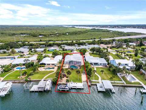 34 RICHMOND DRIVE, NEW SMYRNA BEACH, FL 32169