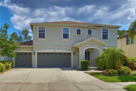 2463 CARNATION COURT, NORTH PORT, FL 34289