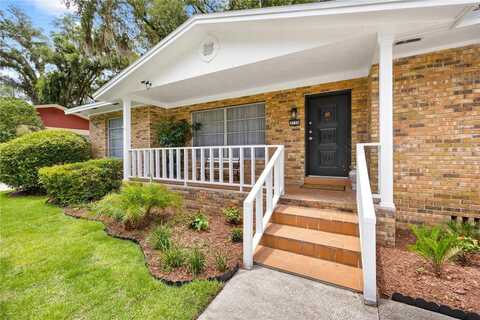 3736 NW 7TH AVENUE, GAINESVILLE, FL 32607