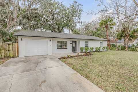 1622 PINE TREE DRIVE, EDGEWATER, FL 32132