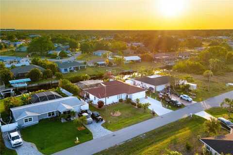 3301 SANTA BARBARA DRIVE, PUNTA GORDA, FL 33983