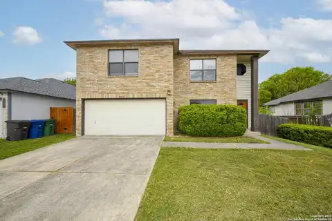 7915 Bowens Crossing, San Antonio, TX 78250