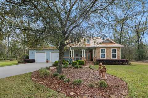 9250 EMILY DRIVE, FANNING SPRINGS, FL 32693