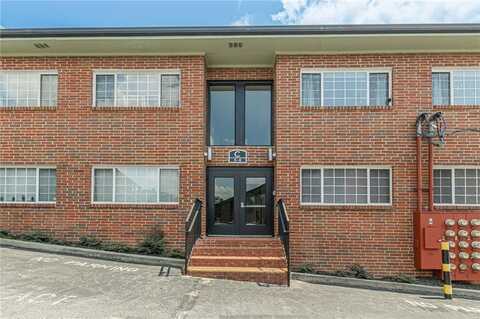 1705 Monroe Drive NE C05, Atlanta, GA 30324