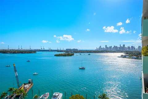 5 Island Ave 15G, Miami Beach, FL 33139