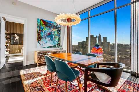1065 Peachtree Street NE 3102, Atlanta, GA 30309