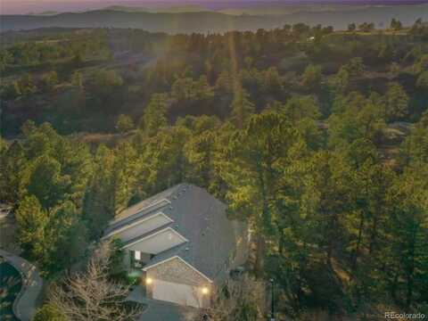 7649 Pineridge Terrace, Castle Pines, CO 80108