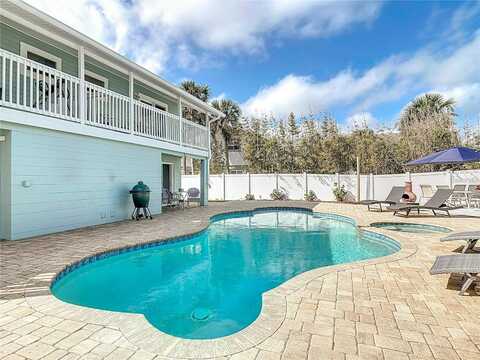 910 MAPLE STREET A & B, NEW SMYRNA BEACH, FL 32169
