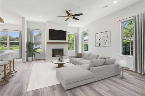 35378 LIBERTY Drive, Slidell, LA 70460