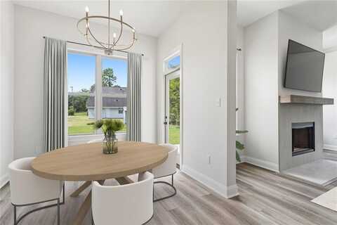 35378 LIBERTY Drive, Slidell, LA 70460