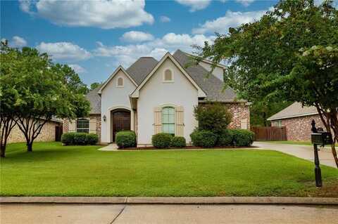 197 CYPRESS LAKES Drive, Slidell, LA 70458
