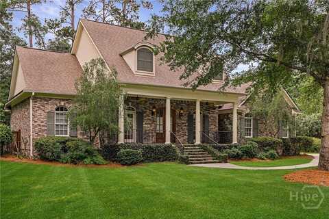 10 Cedar View Drive, Savannah, GA 31410