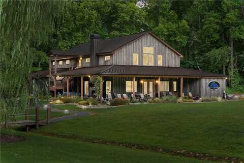 253 Happy Trails Way, Jasper, GA 30143