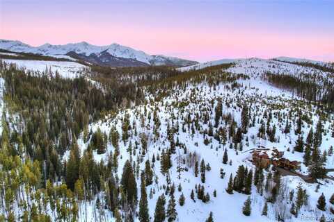 118 Gold Piece Drive, Breckenridge, CO 80424