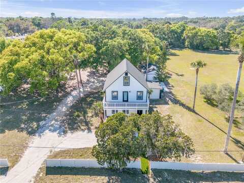 182 HOWES STREET, OAK HILL, FL 32759