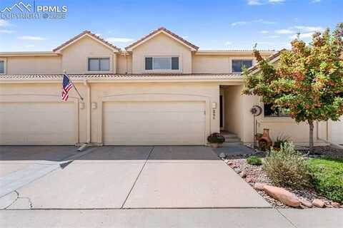 286 Luxury Lane, Colorado Springs, CO 80921
