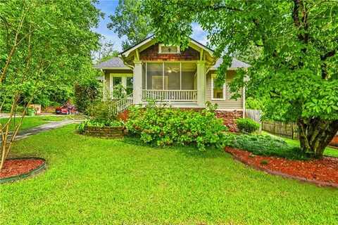 1607 Carroll Drive NW, Atlanta, GA 30318