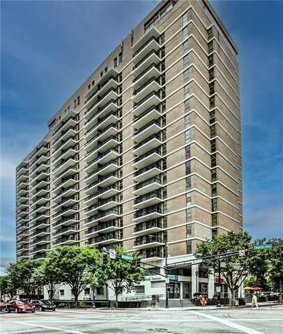620 Peachtree Street NE 1106, Atlanta, GA 30308