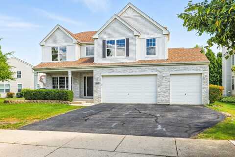10592 Capitol Lane, Huntley, IL 60142