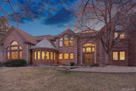5 Tamarade Drive, Littleton, CO 80127