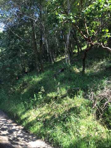 0 Piper Lane Lane, Fairfax, CA 94930